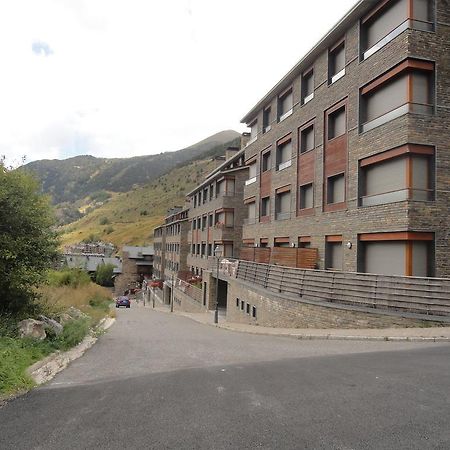 Appartement Sol Tarter à El Tarter Extérieur photo