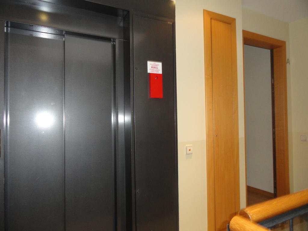 Appartement Sol Tarter à El Tarter Extérieur photo