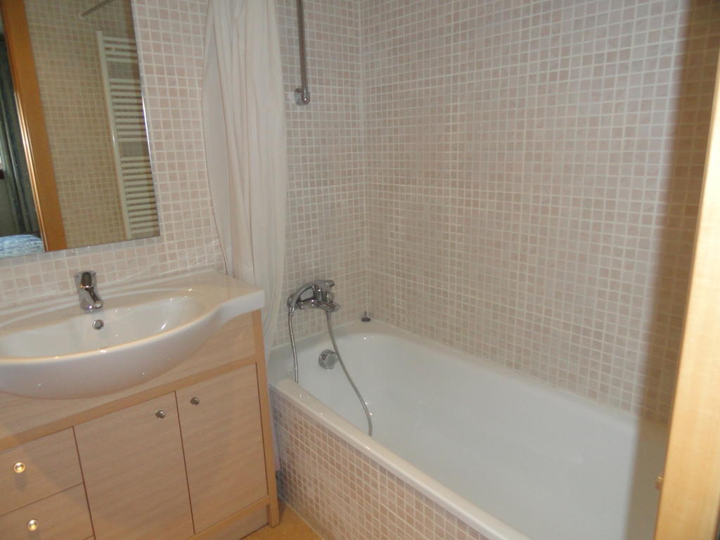 Appartement Sol Tarter à El Tarter Chambre photo