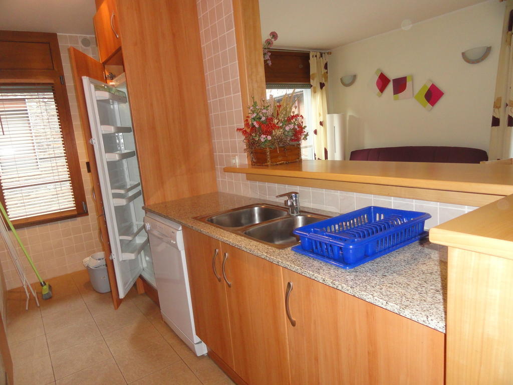 Appartement Sol Tarter à El Tarter Chambre photo