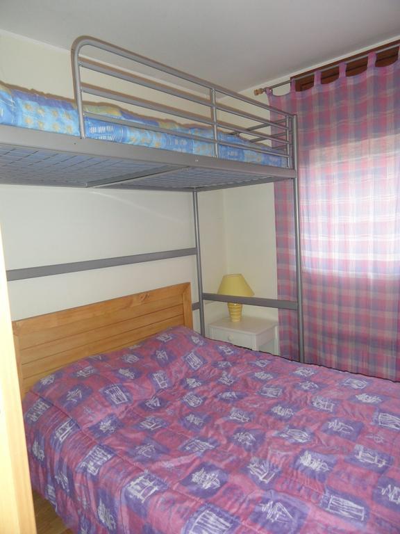 Appartement Sol Tarter à El Tarter Chambre photo