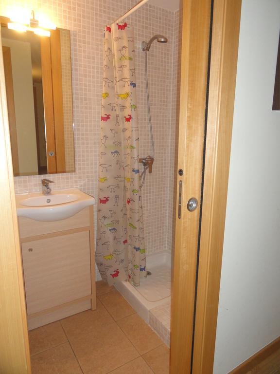 Appartement Sol Tarter à El Tarter Chambre photo