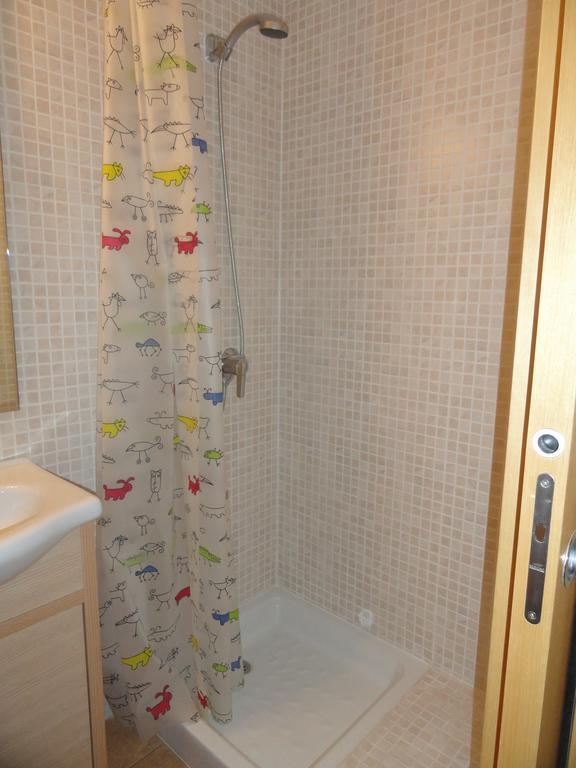 Appartement Sol Tarter à El Tarter Extérieur photo