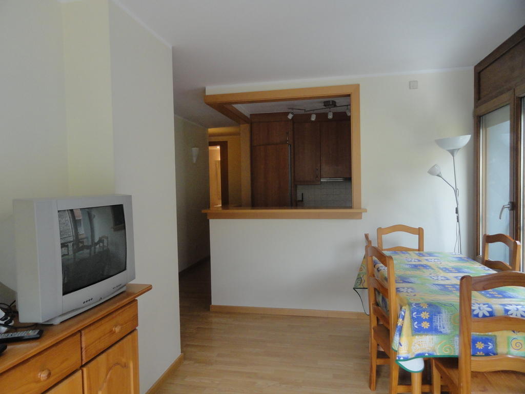 Appartement Sol Tarter à El Tarter Chambre photo