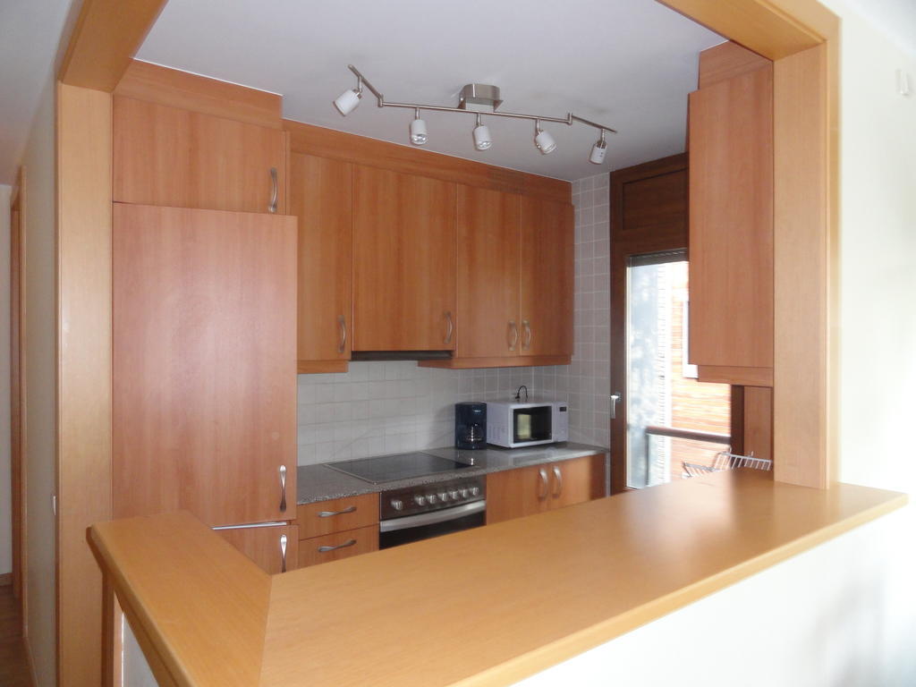 Appartement Sol Tarter à El Tarter Chambre photo