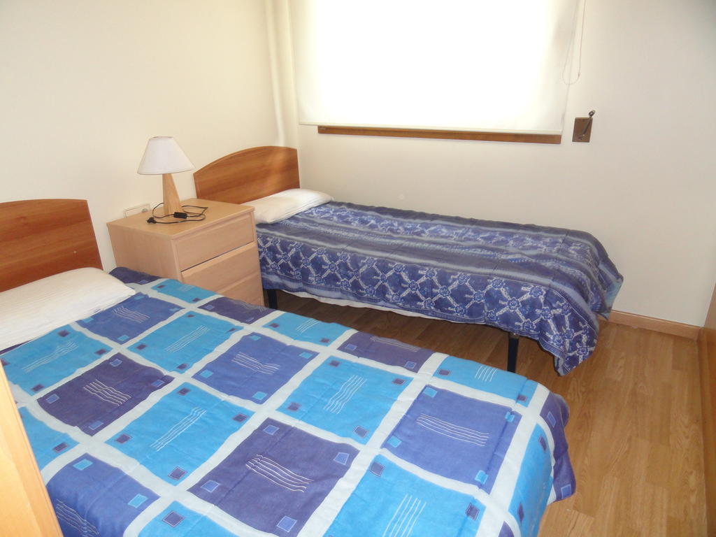Appartement Sol Tarter à El Tarter Chambre photo