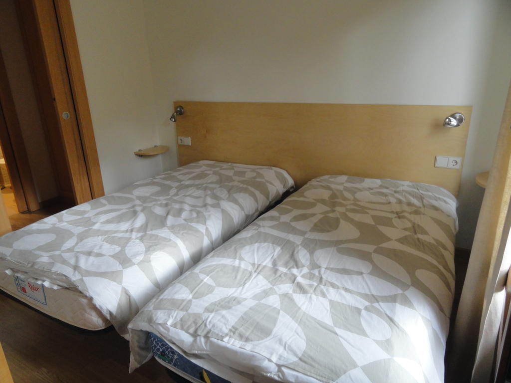 Appartement Sol Tarter à El Tarter Extérieur photo