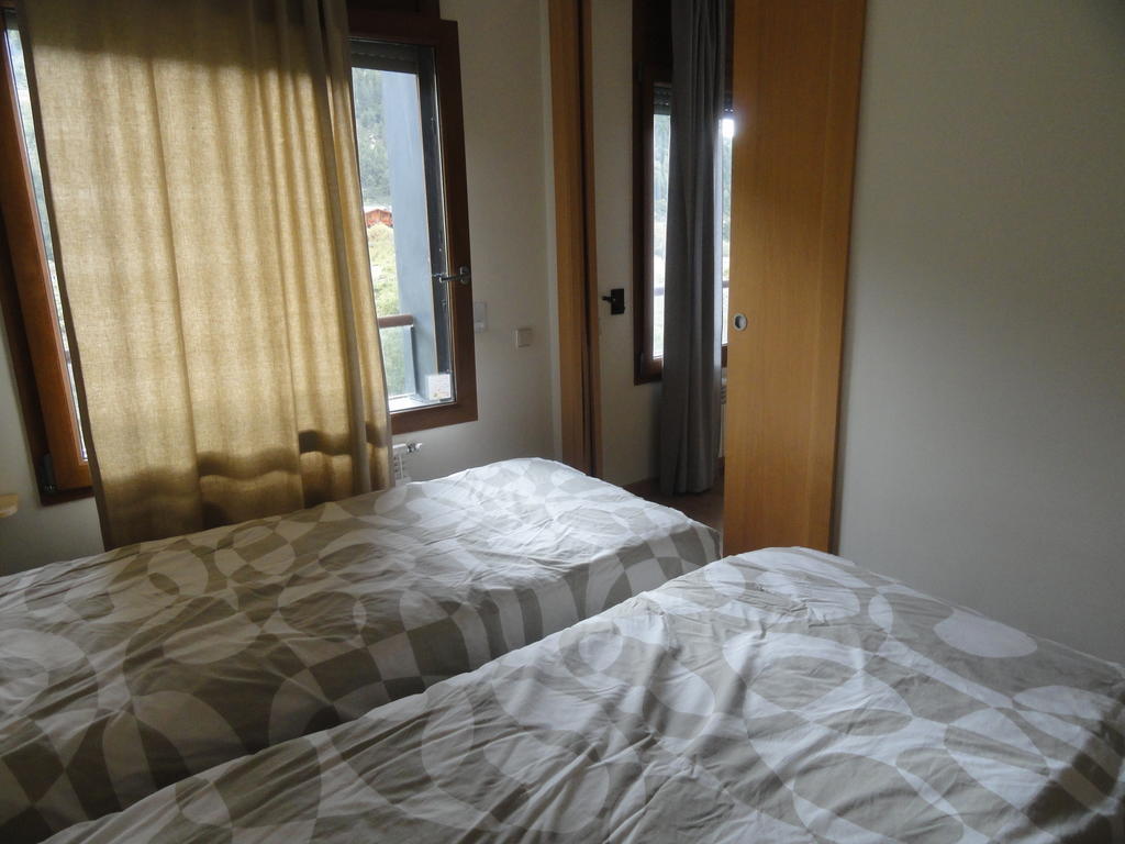 Appartement Sol Tarter à El Tarter Chambre photo