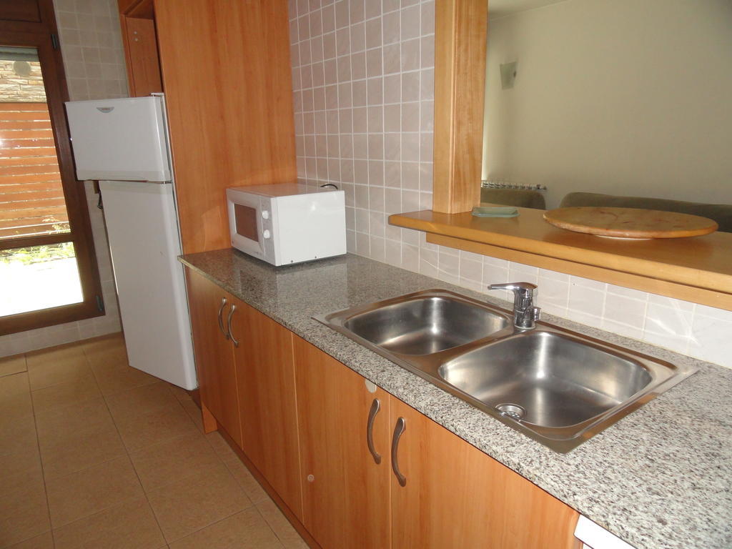 Appartement Sol Tarter à El Tarter Chambre photo