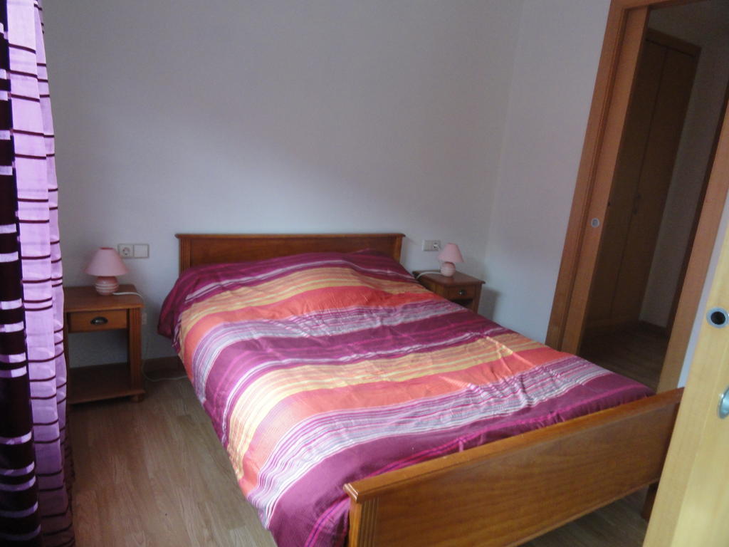 Appartement Sol Tarter à El Tarter Extérieur photo