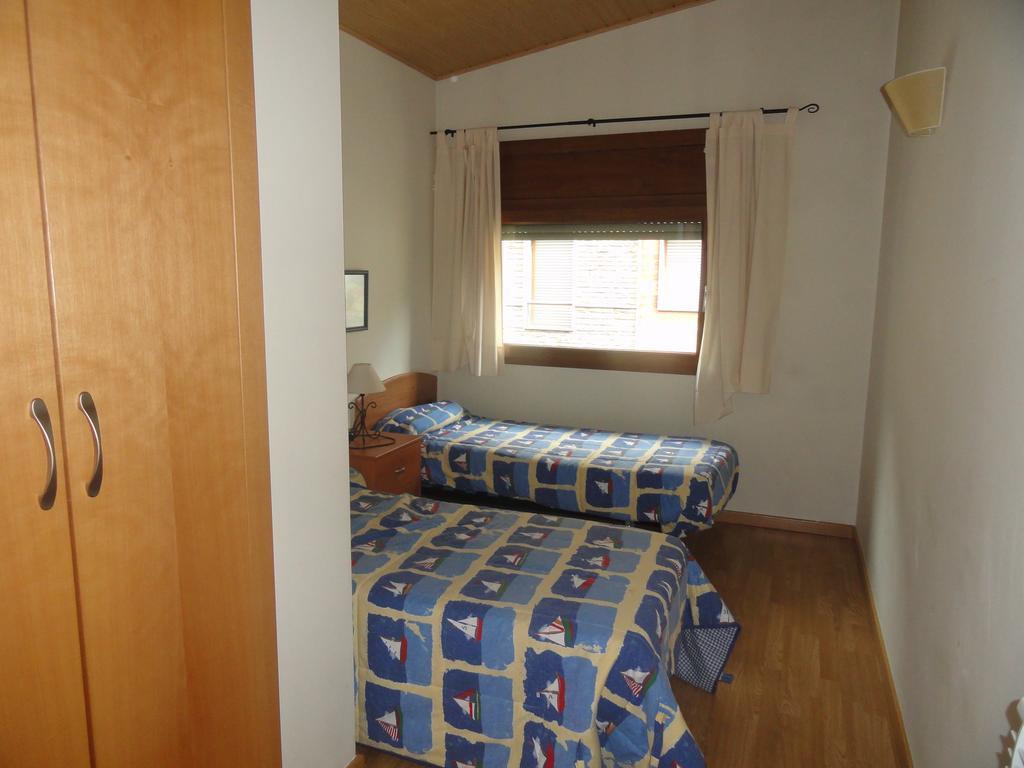 Appartement Sol Tarter à El Tarter Extérieur photo