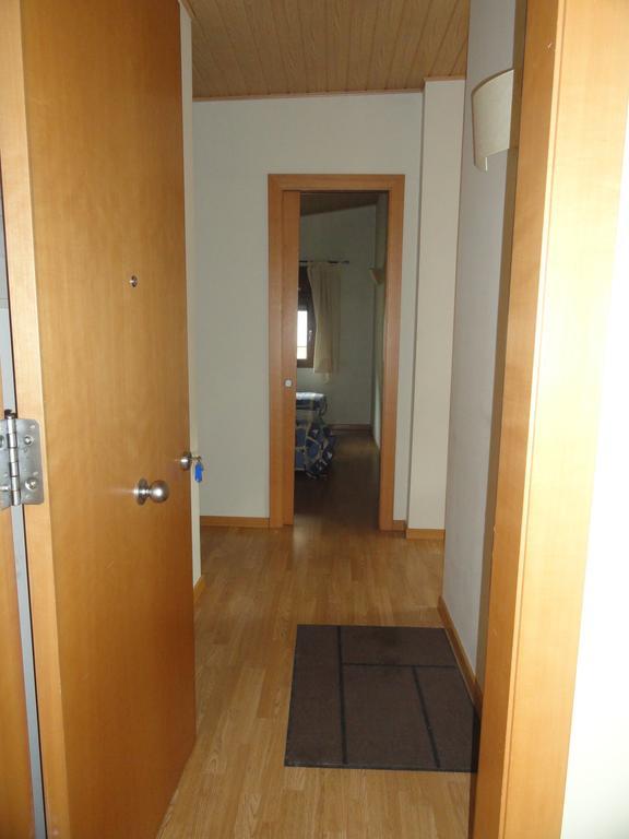 Appartement Sol Tarter à El Tarter Extérieur photo