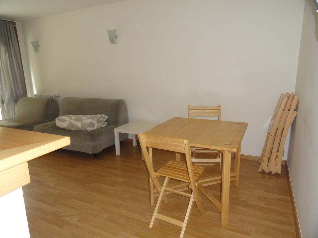 Appartement Sol Tarter à El Tarter Extérieur photo