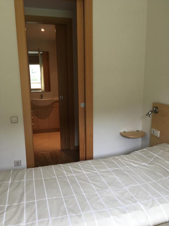 Appartement Sol Tarter à El Tarter Extérieur photo