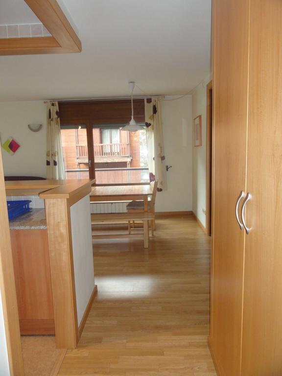 Appartement Sol Tarter à El Tarter Extérieur photo