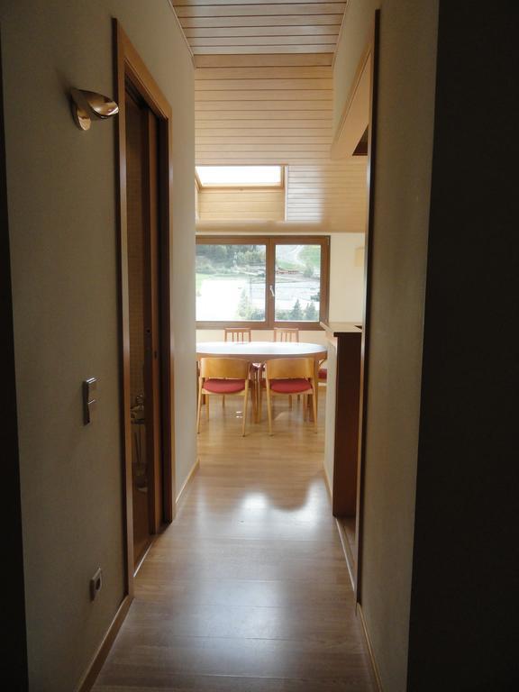 Appartement Sol Tarter à El Tarter Extérieur photo