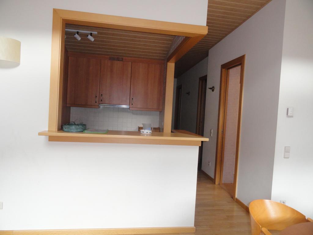 Appartement Sol Tarter à El Tarter Extérieur photo