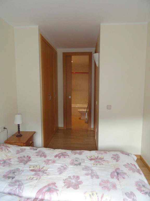 Appartement Sol Tarter à El Tarter Extérieur photo
