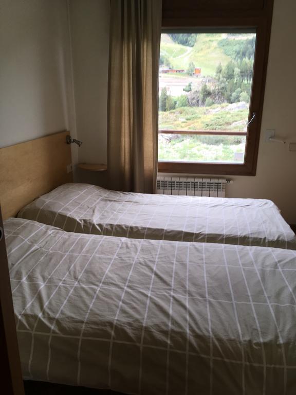 Appartement Sol Tarter à El Tarter Extérieur photo