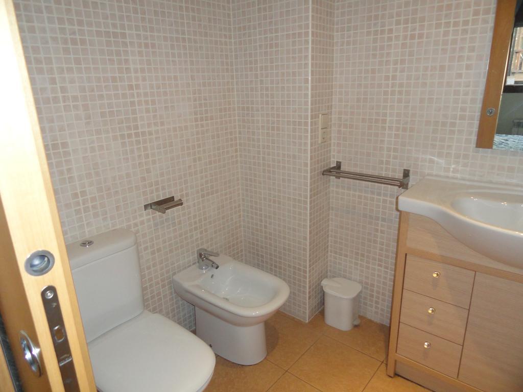 Appartement Sol Tarter à El Tarter Extérieur photo