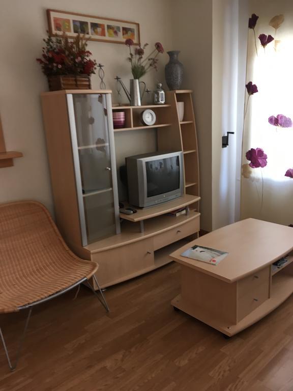 Appartement Sol Tarter à El Tarter Extérieur photo