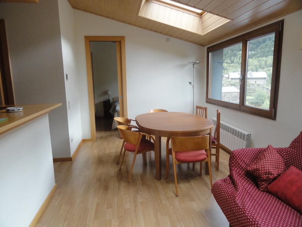Appartement Sol Tarter à El Tarter Extérieur photo